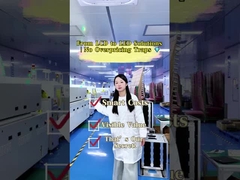Una nuova prospettiva: la generazione Z introduce la fabbrica Huixin