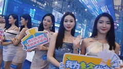 Invito alla 23a Fiera Internazionale di Guangzhou sull'Illuminazione e il Suono Professionale