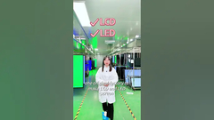 Difficoltà a Trovare il Fornitore di Display Perfetto