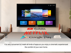 Televisioni a prova di rottura