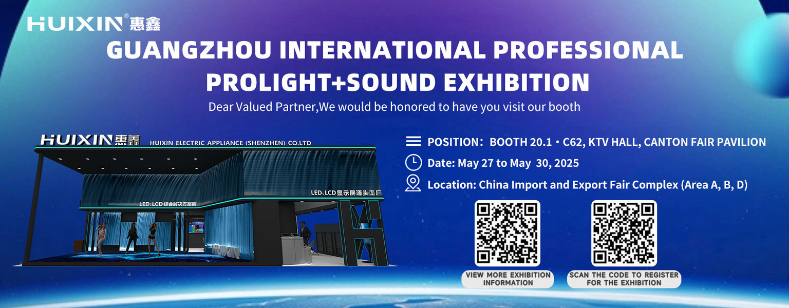 Indoor LED Module