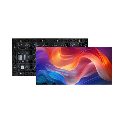 HD Full Color LED Display Module P1.25 P1.538 P1.667 P1.86 P2 LED Module Fine Pixel Pitch