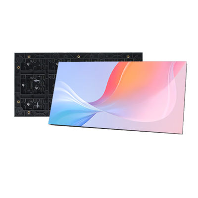 Customized LED Panel Display Module High Definition LED Wall Module P2.5 P3 P3.076 P4