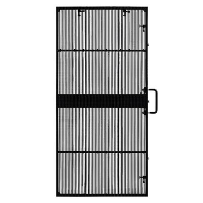 SMD1415 LED Transparent Screen 3840Hz Dynamic LED Screen P8.33