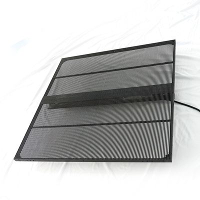 7000nit LED Screen Module P15.625 - P25 Transparent Display Module