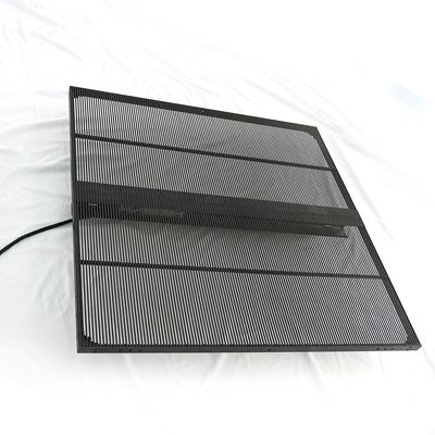 P12.5 - P25 LED透明スクリーン 6000nit 大型ディスプレイスクリーン