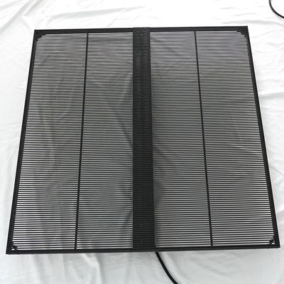 P6.25 - P12.5 Transparent Display Module 5000nit Large Format LED Screens