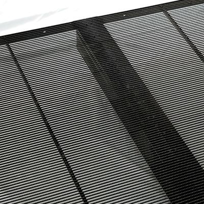 P20 LED Transparent Screen 6000nit LED Curtain Wall Display IP65