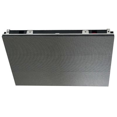 LED Small Pitch Rental Display