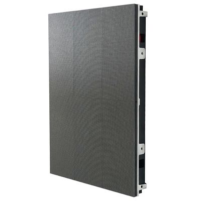 LED Cabinet Rental Screen SERIES