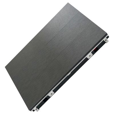 Huixin P2.976 LED Rental Cabinet Display Screen for Trade Shows with 1000cd/㎡ Brightness, 7680Hz Refresh Rate, and SMD1515