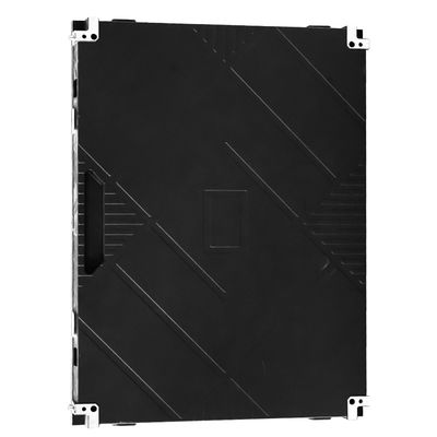 P4.81 LED Rental Screen 3840Hz LED Video Display Panel 1000cd/m2 For Wedding Events
