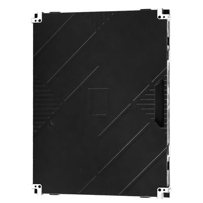 P1.5625 LED Display Screen Cabinet 2000cd/m2 IP65 LED Screen 7680Hz