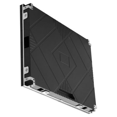 6000cd/m2 LED Rental Screen IP65 Advertising LED Display Screen P4.81