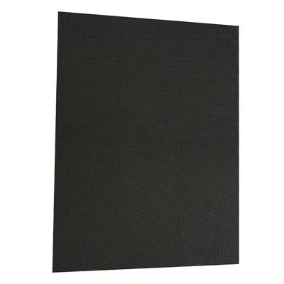 800cd/m2 Rental LED Panel P2.976 Custom Size LED Screen 1920Hz 160° Viewing Angle