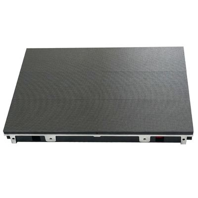 10000cd/m2 Video Wall Cabinet 7680Hz LED Modular Screen P1.5625 IP65