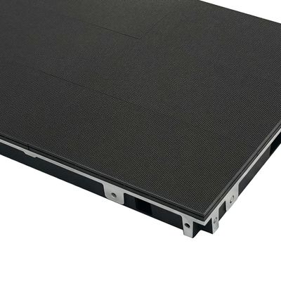 P2.604 Ενοικιακό ντουλάπι LED 6000 Cd/m2 IP65 LED οθόνη 7680Hz Για νυχτερινά κέντρα