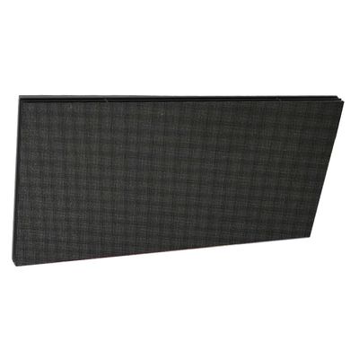 IP68 LED-displaymodules Weerbestendige LED-module met hoge helderheid P2