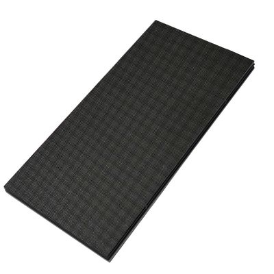 angepasstes LED-Modul für den Außenbereich P2 P2.5 P3 P3.076 P4 P5 P6 P8 P10 LED-Displaymodul 3840Hz
