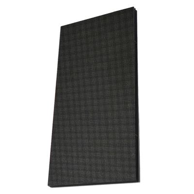 Waterproof P3 LED Module 320x160mm SMD LED Display Module Durable