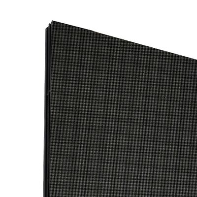 Lightweight P8 LED Module 320x160mm LED Panel Modules 3840Hz - 7680 Hz