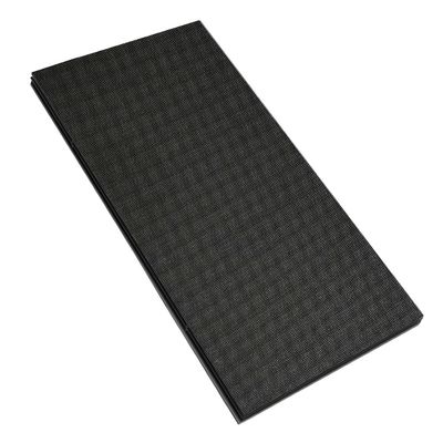 Customized Outdoor LED Module IP65 Color LED Module 192x192mm