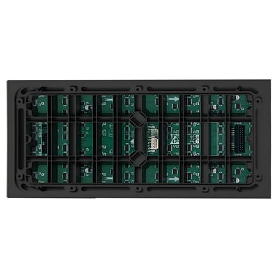 야외 LED 모듈: 명확한 디스플레이를 위한 높은 밝기 밝은 환경에서 야외 디스플레이에 적합