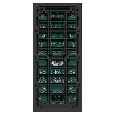 Outdoor LED Module: Long-Term Durability for Reliable Display Perfect for outdoor displays that need to withstand harsh conditions
