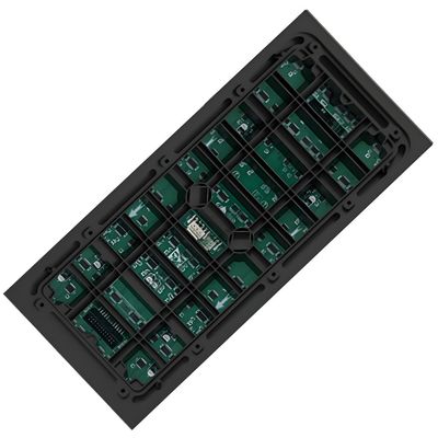 P2.604 Módulo de LED para exteriores Placa de módulo de exibição de LED 256x128mm