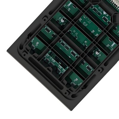 320x160mm LED Panel Display Module Waterproof LED Screen Module P2 - P10