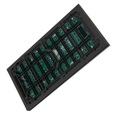 高解像度デジタルディスプレイモジュール 3840Hz HD LEDモジュール IP65