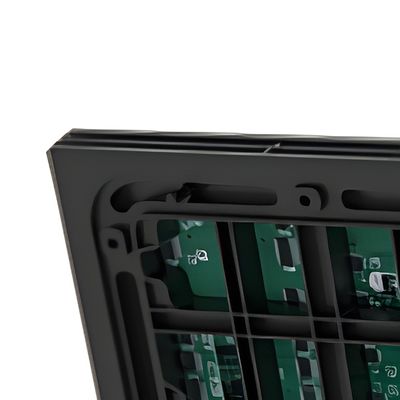 IP65 LED Display Module P2.976 / P3 / P3.076 / P3.84 Flexible Display Module