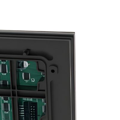 Seamless Splicing Outdoor LED Module 320x160mm P2 LED Module High Resolution
