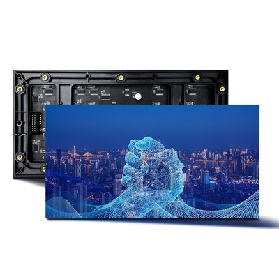 Indoor LED Screen Module 1920Hz / 3840Hz / 7680Hz P2.5 LED Module