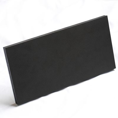 High Contrast Ratio Indoor LED Module 128x128mm Video Display Module P4