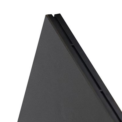 P1.66 Indoor LED Module Energy Efficient Module LED Display Seamless Integration