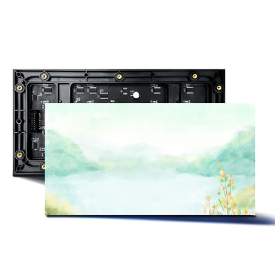 320x160mm / 160x160mm Indoor LED Module Ultra HD P1.25 LED Module
