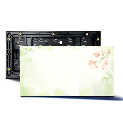 HD Full Color LED Display Module P1.25 P1.538 P1.667 P1.86 P2 LED Module Fine Pixel Pitch