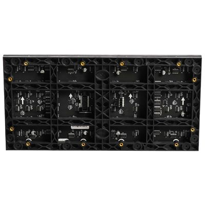 HD Full Color LED Display Module P1.25 P1.538 P1.667 P1.86 P2 LED Module Fine Pixel Pitch