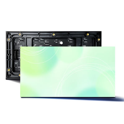 P2.5 P3 P3.076 P4 Indoor LED Module Customized Indoor Full Color LED Module