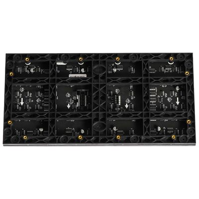 P2.5 P3 P3.076 P4 Indoor LED Module Customized Indoor Full Color LED Module