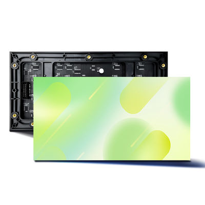 Customized LED Panel Display Module High Definition LED Wall Module P2.5 P3 P3.076 P4