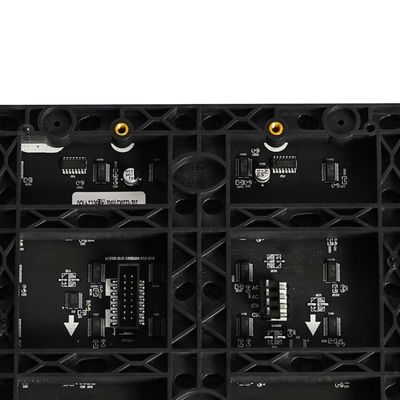 Customized LED Panel Display Module High Definition LED Wall Module P2.5 P3 P3.076 P4