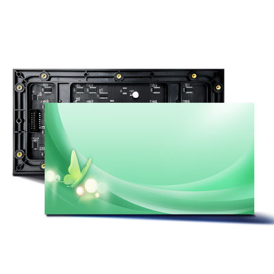 Ultra Thin Indoor LED Module 320x160mm LED Panel Modules Customized