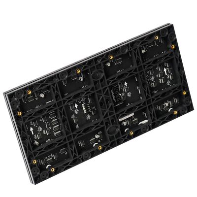 320x160mm Modulo LED a cores P1.25 / P1.538 / P1.667 / P1.86 / P2 Modulo de tela LED