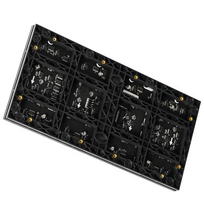 P2 / P2.5 LED Video Wall Module 480*480mm HD LED Display Module para empilhamento sem costura