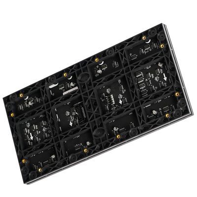 Hoge vernieuwingsgraad Indoor LED-module Op maat gemaakte P2.5 LED-module 320x160mm