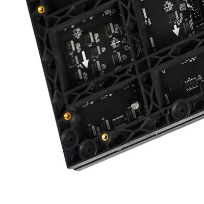 3000K - 15000K Indoor LED Module 320x160mm LED Module Screen With Stable Performance