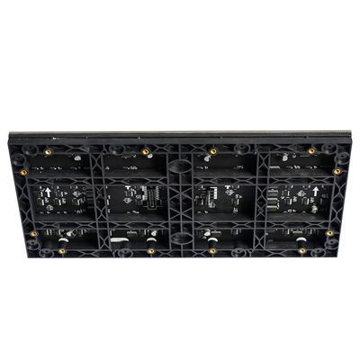 Großer Blickwinkel Indoor-LED-Modul Vollfarb-SMD-LED-Modul 192x192mm