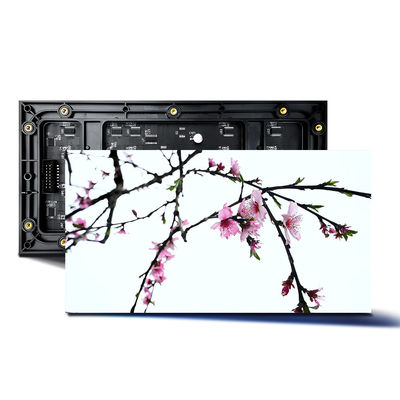 4K Indoor LED Module 3840Hz - 7680Hz High Brightness LED Module